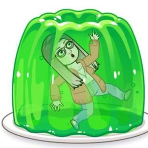 Meet your Posher, Michelle